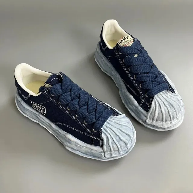 Maison Mihara Yasuhiro Superstar MMMY Collaboration