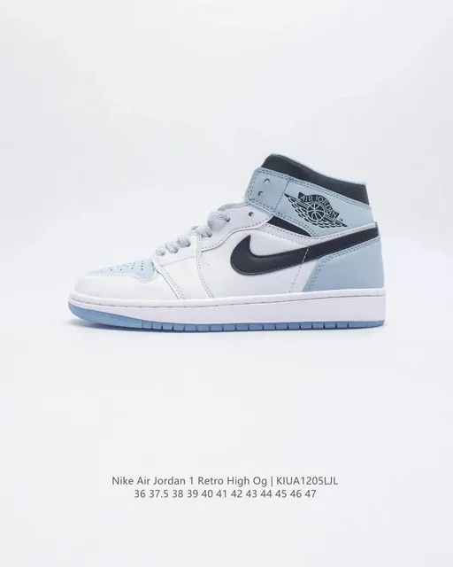 Air Jordan 1 Retro High OG University Blue