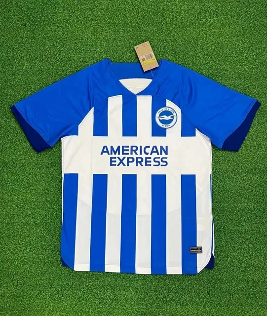 Adidas Brighton & Hove Albion Home Jersey