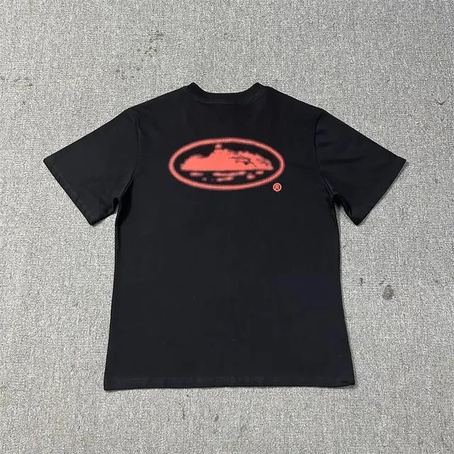 Jordan T-Shirt Oval Logo