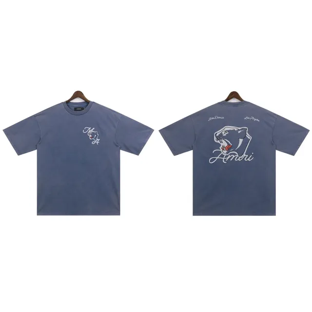 Amiri t shirts