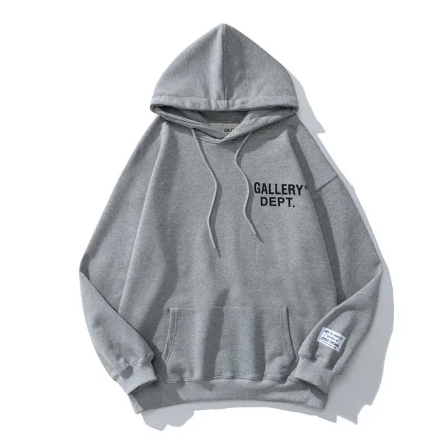 Gallery Dept. hoodies sweatshirts