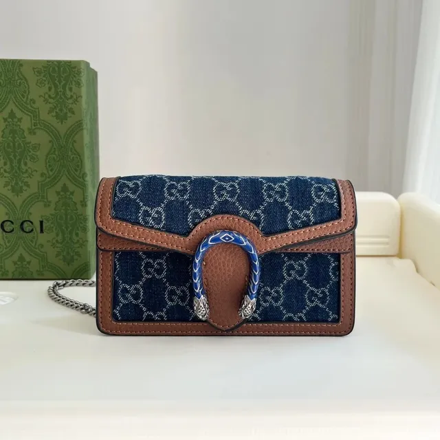 Gucci Dionysus Mini Bag