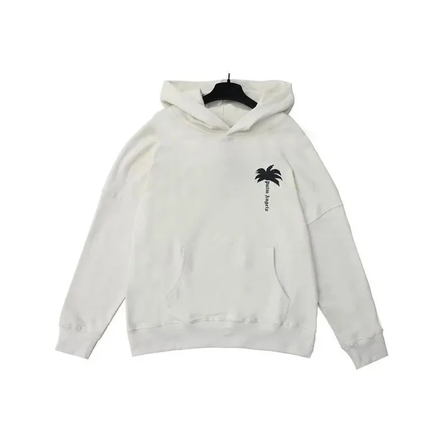 Palm Angels hoodies sweatshirts Palm Tree Logo