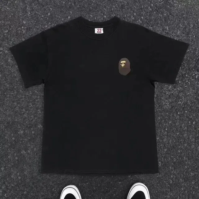 BAPE t shirts