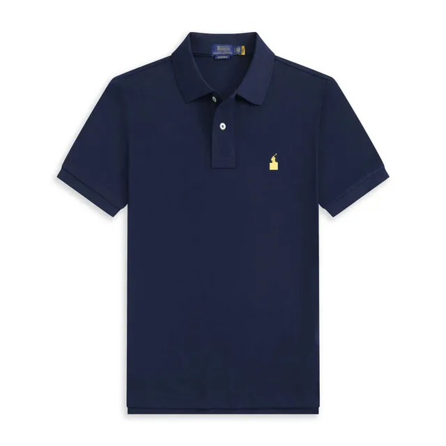 Polo Ralph Lauren Polo Shirt Custom Slim Fit