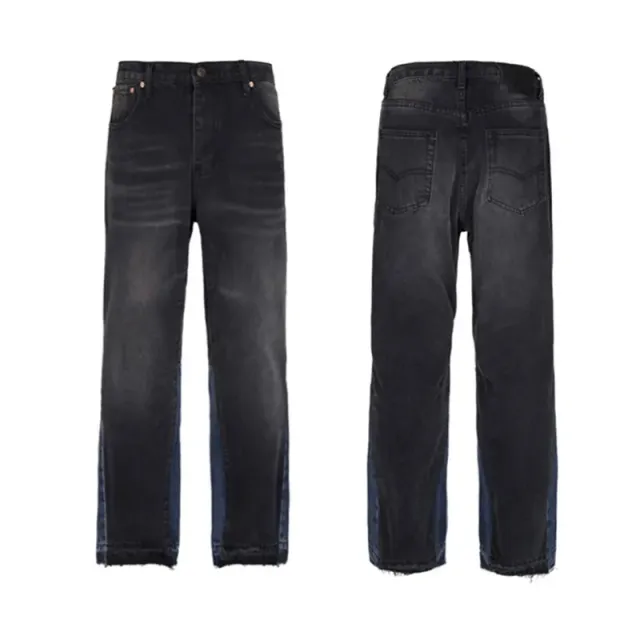 936 black with blue