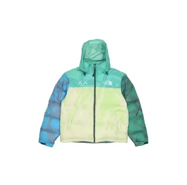 Venture Jacket KAWS x The North Face