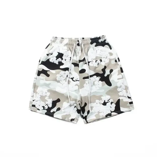 Denim Tears shorts