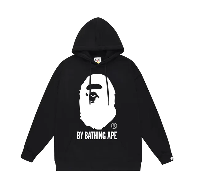 BAPE hoodies sweatshirts