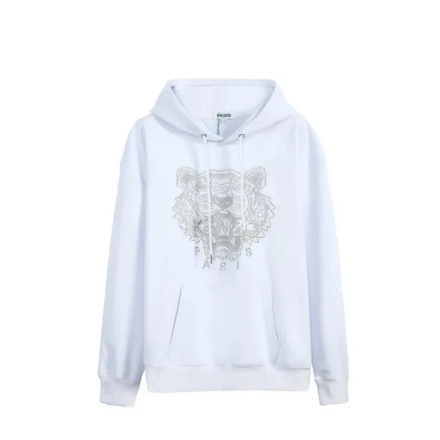 Kenzo Tiger Hoodie