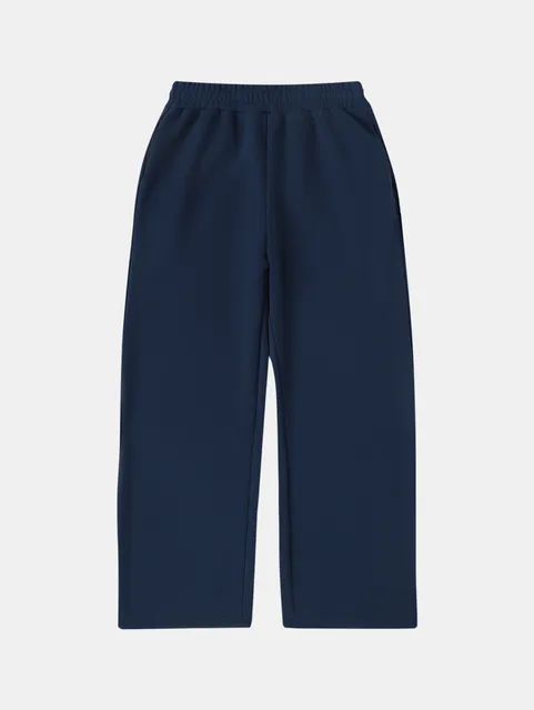 Union LA Track Pants Solid