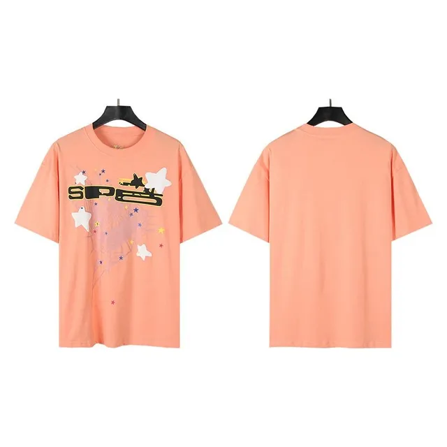 Corteiz Graphic Tee Star Print