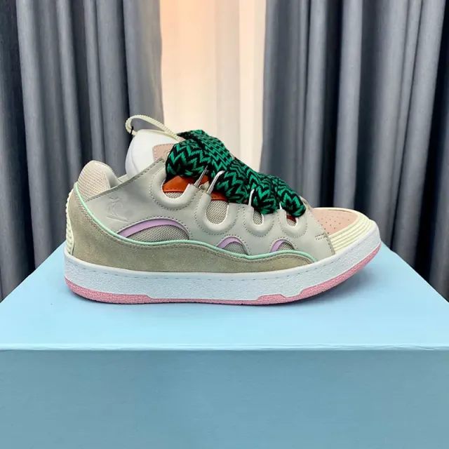 Acne Studios Sneaker Multi-Color