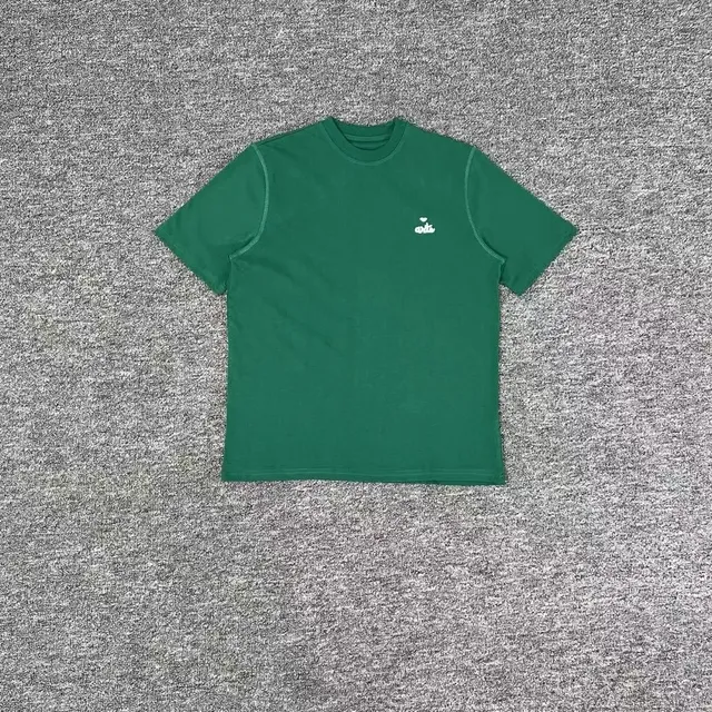 Arte Antwerp T-Shirt Logo Embroidery