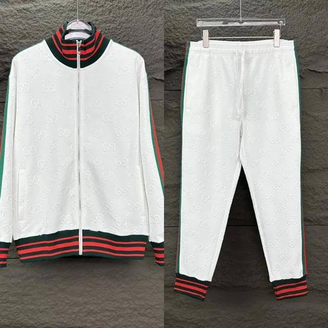 Gucci Track Suit