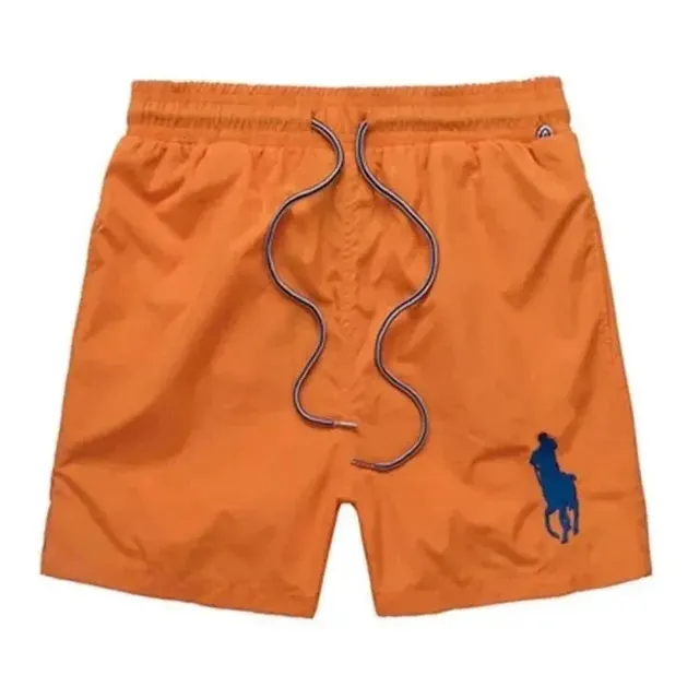 Polo Ralph Lauren Swim Shorts Classic Fit