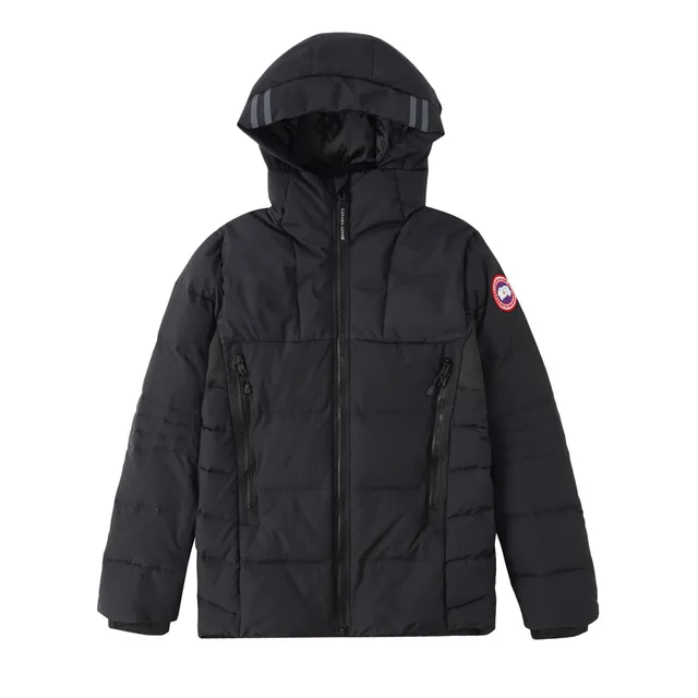 Canada Goose Puffer Jacket