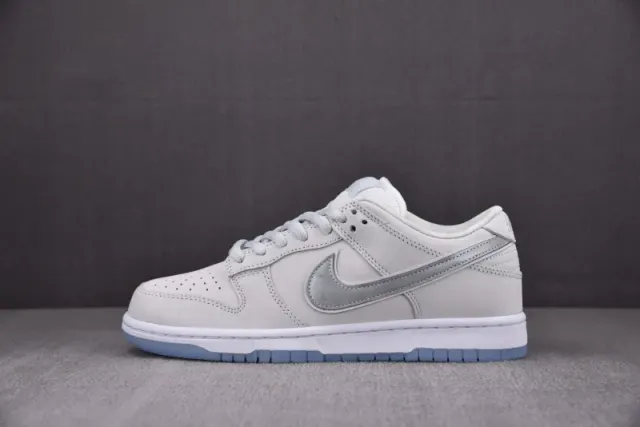 Nike Dunk Low Photon Dust