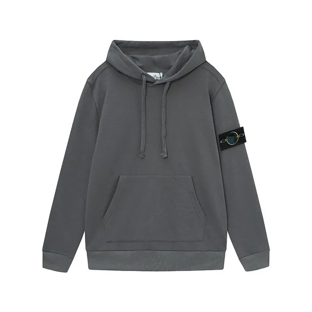 003 dark gray loop