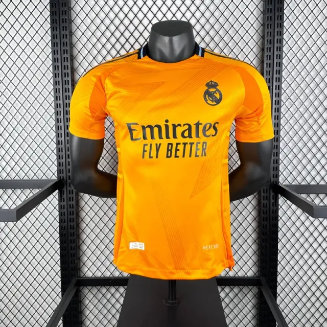 2425 real madrid away game