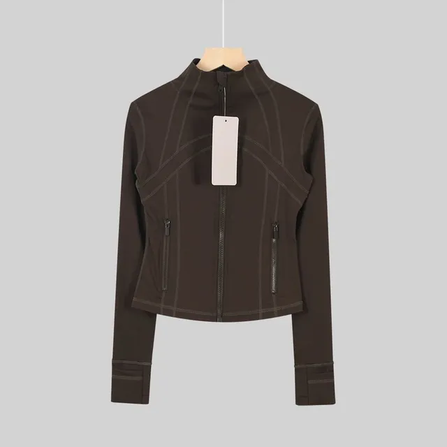 Lululemon Define Jacket Full-Zip