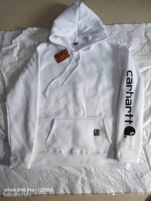 A2 White Black Letters