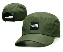 The North Face Cordura Cap Olive Green