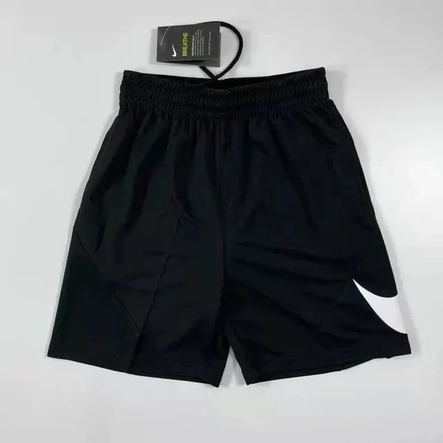 Nike Dri-FIT Shorts Swoosh Logo