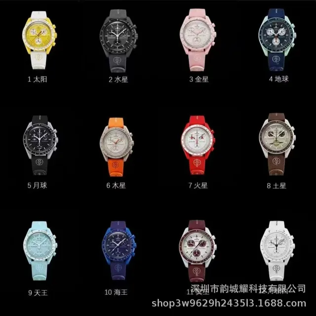 9天王星