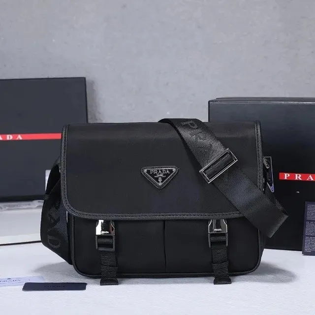 Prada handbags