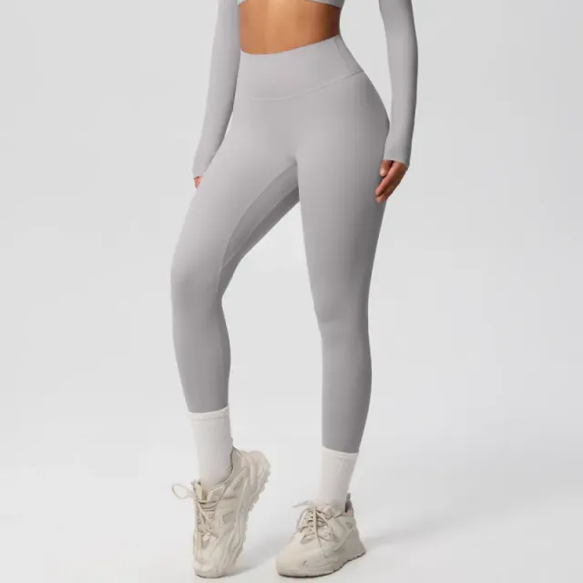 7100 trousers-frost gray