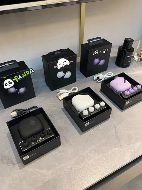 Apple AirPods Pro Multiple Colorways