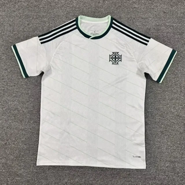 2026北爱尔兰客场