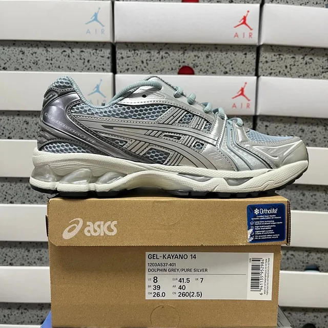 1203A537-401 银蓝
