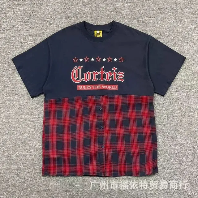 Corteiz t-shirt-21