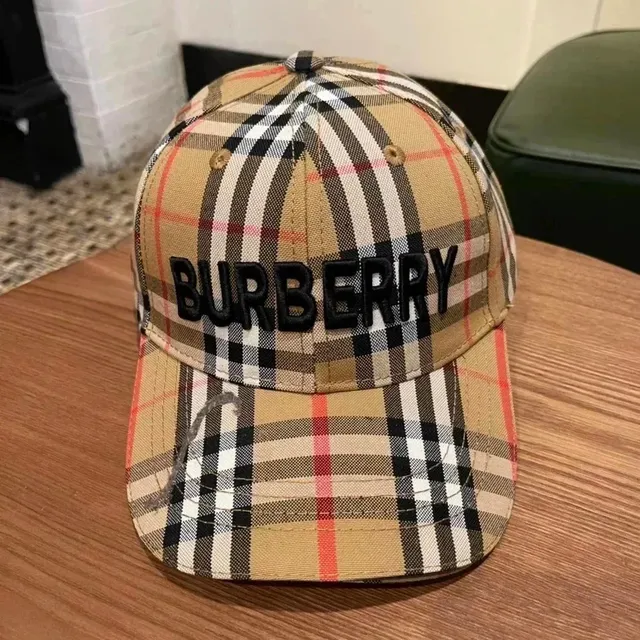 Burberry 2