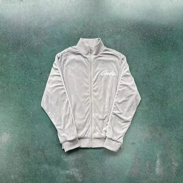 Corteiz Track Jacket