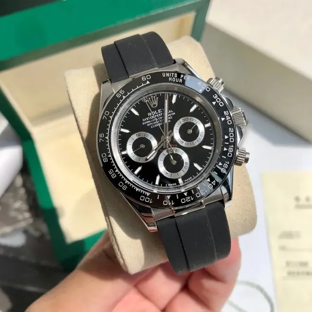 Rolex Daytona Cosmograph Chronograph