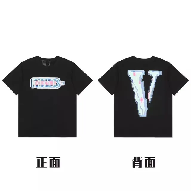 6209-黑色像素风