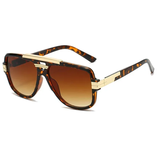 Ray-Ban Aviator Tortoise Shell