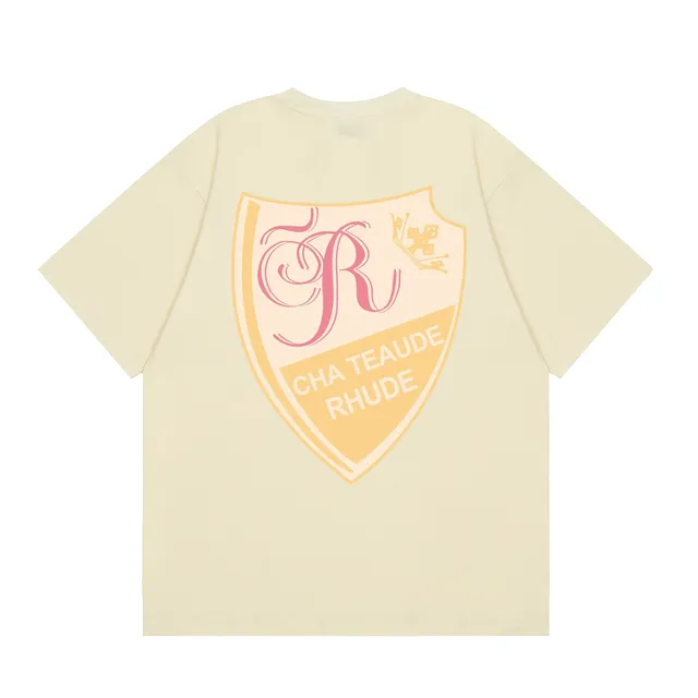 Rhude t shirts