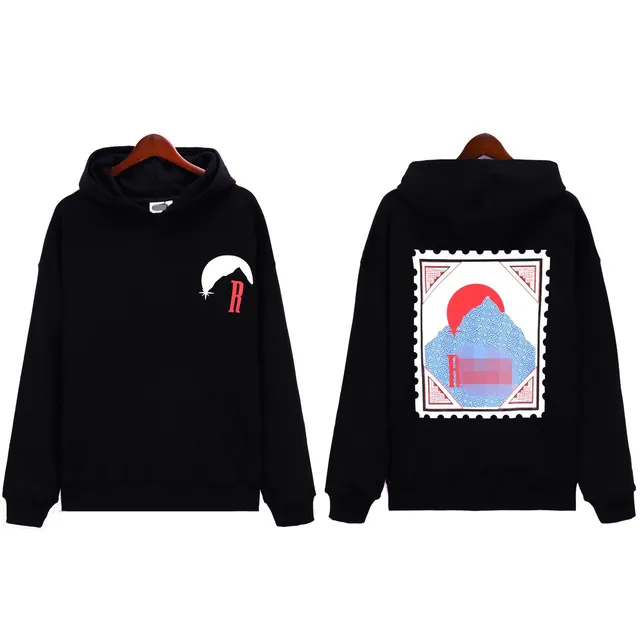 Rhude Hoodie