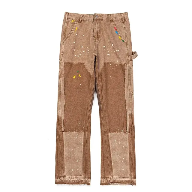 Levi's 501 Workwear