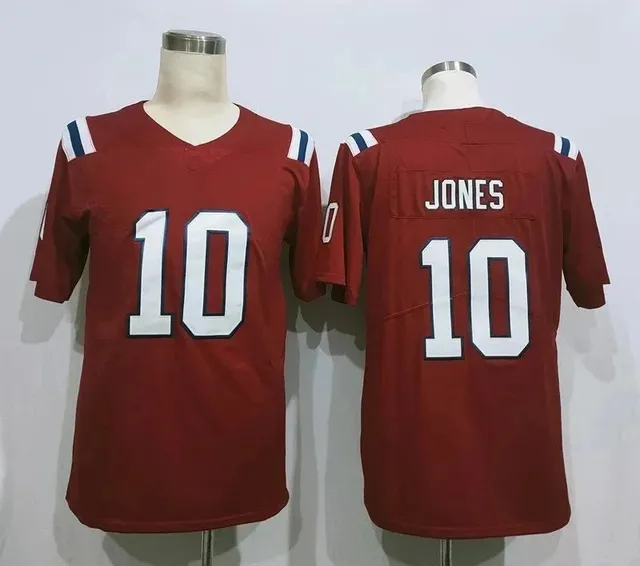 NFL Football Jersey Jones #10