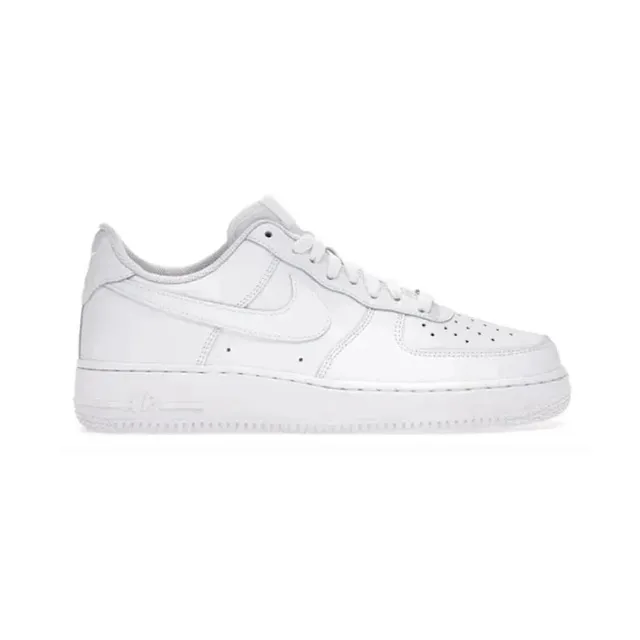 Nike Air Force 1 Low Triple White