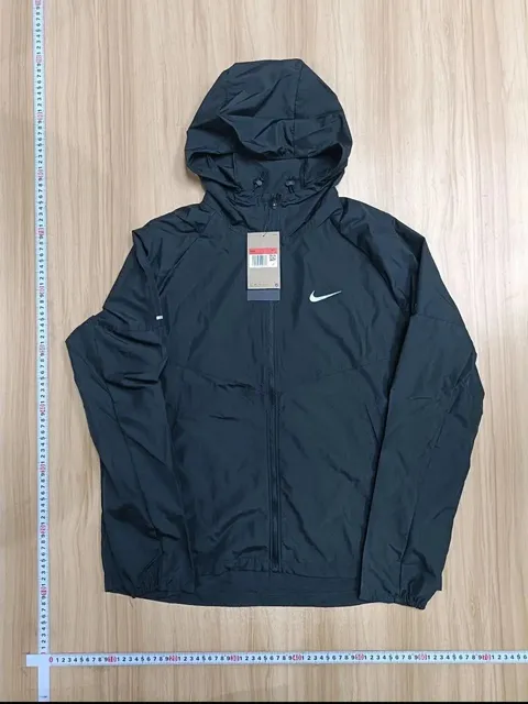 Nike jackets