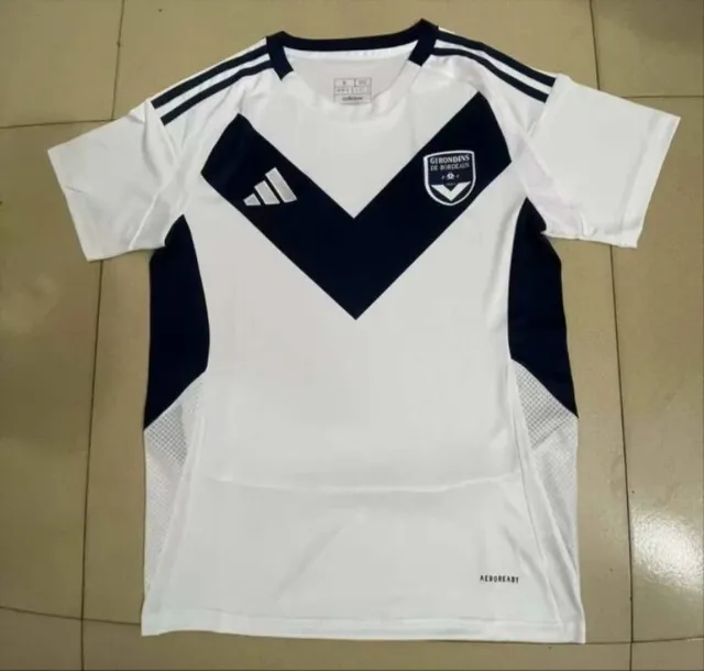 Adidas Girondins de Bordeaux Jersey Home
