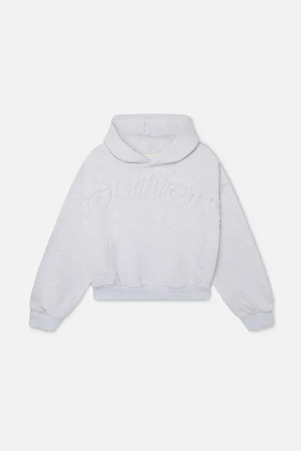 Corteiz Embroidered Logo Hoodie