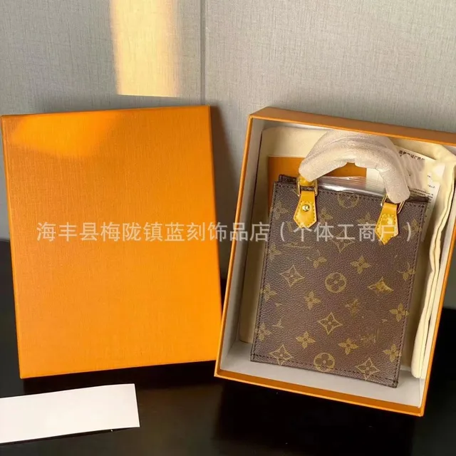 Louis Vuitton On The Go Monogram Canvas